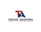 https://www.logocontest.com/public/logoimage/1677719673Texas Aviation Medical Resources.png